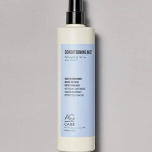 AG Care Conditioning Mist: Detangling Spray